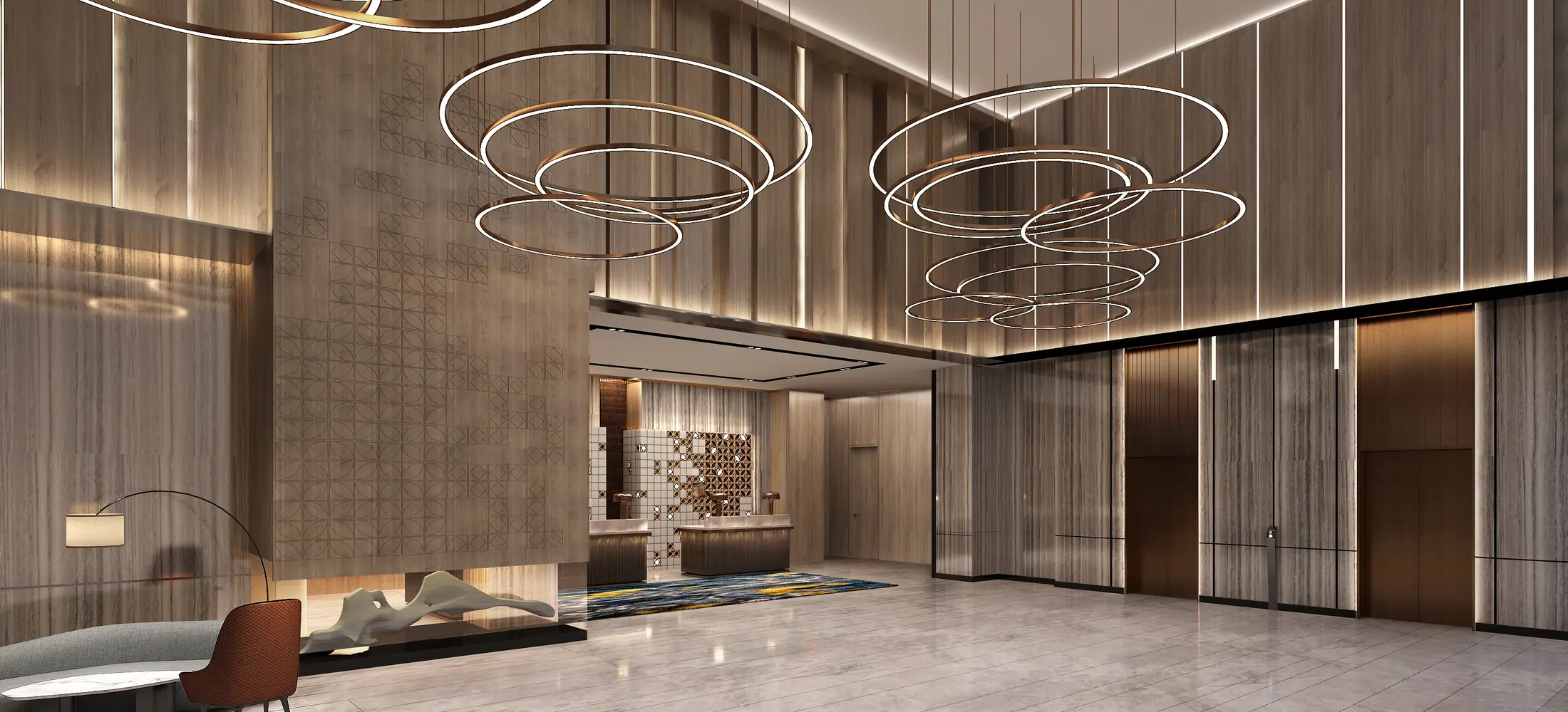 Courtyard by Marriott Colombo