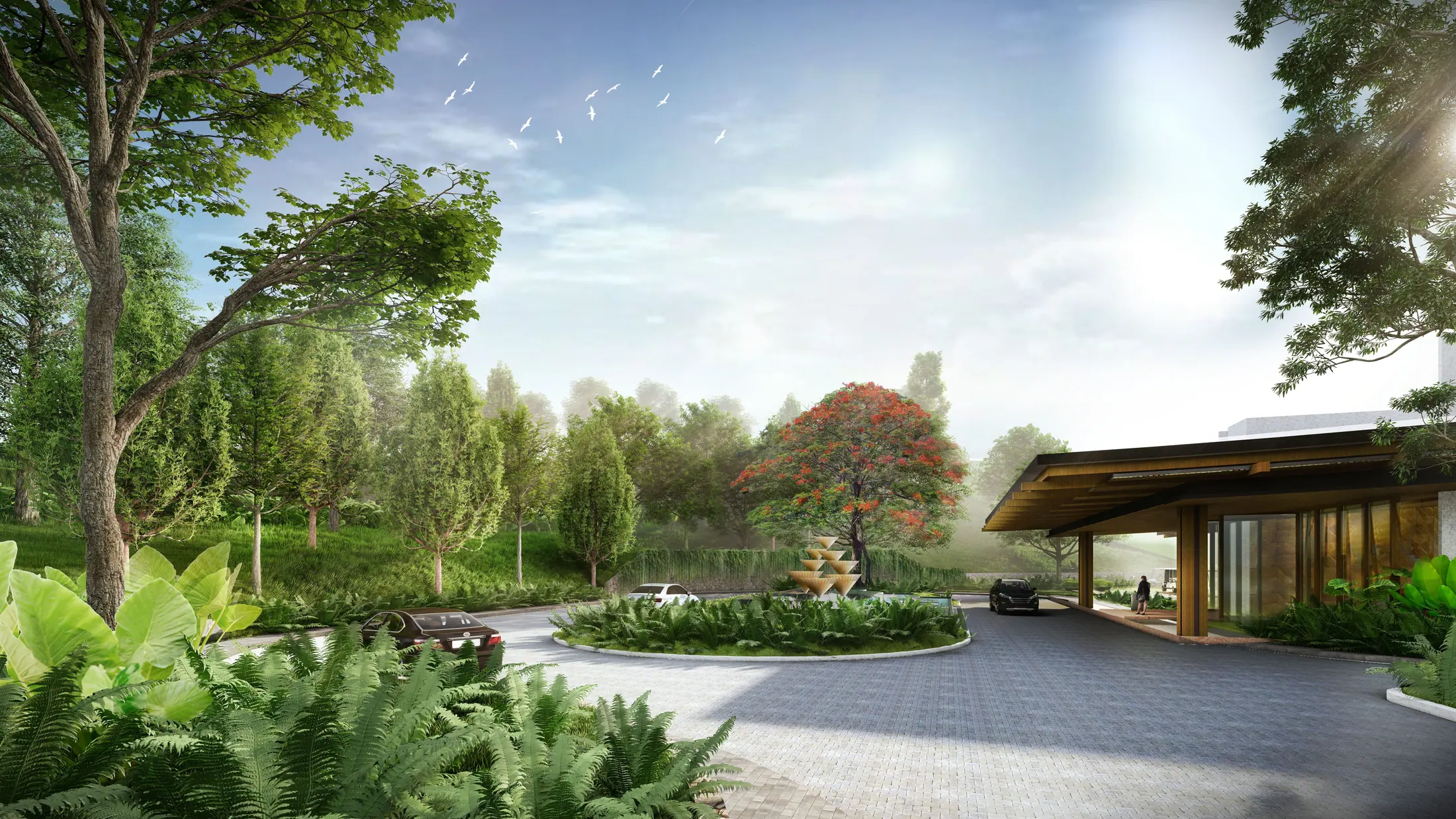 Banyan Tree Dhawa Quy Nhon