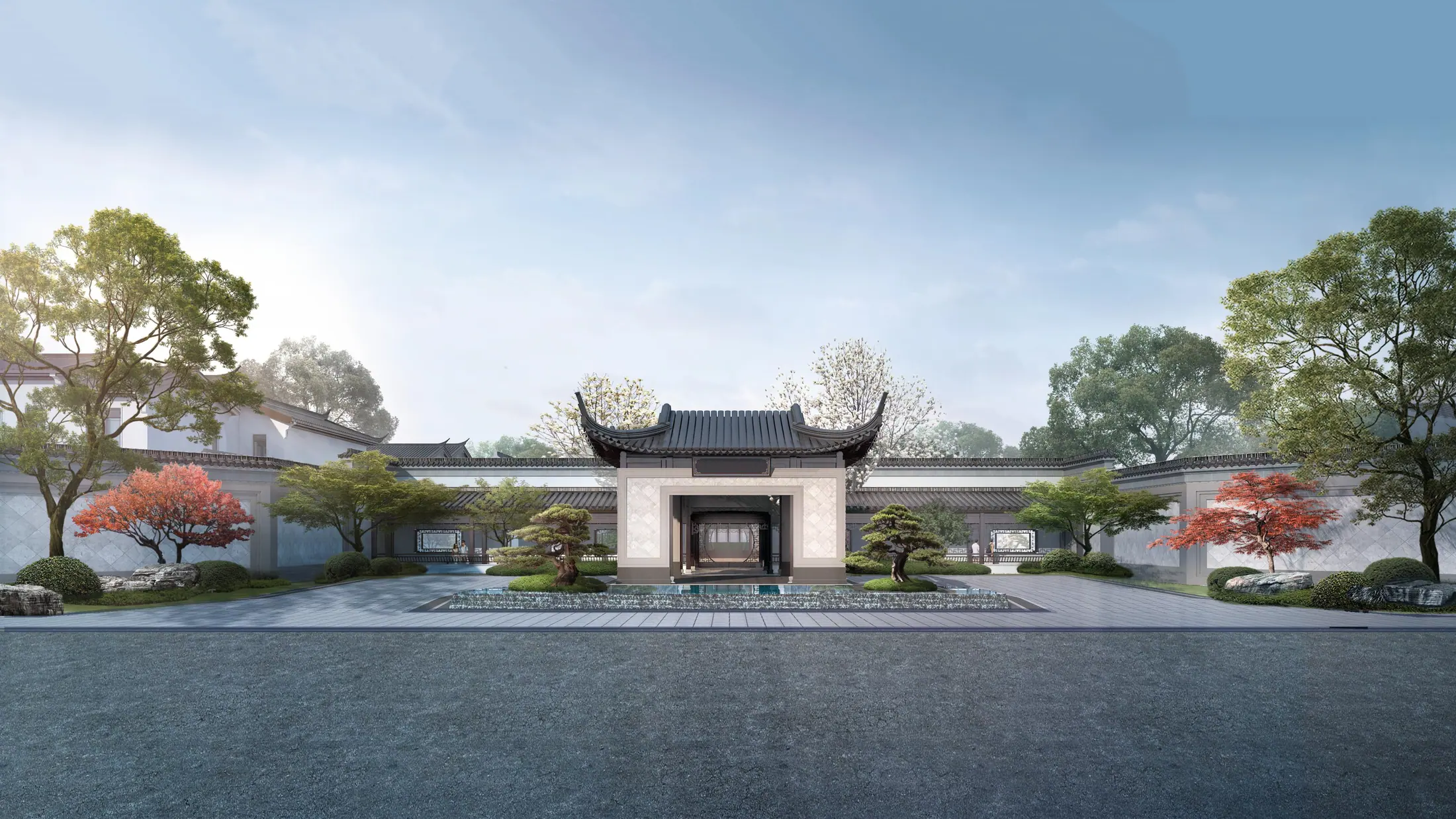 Elite Palace