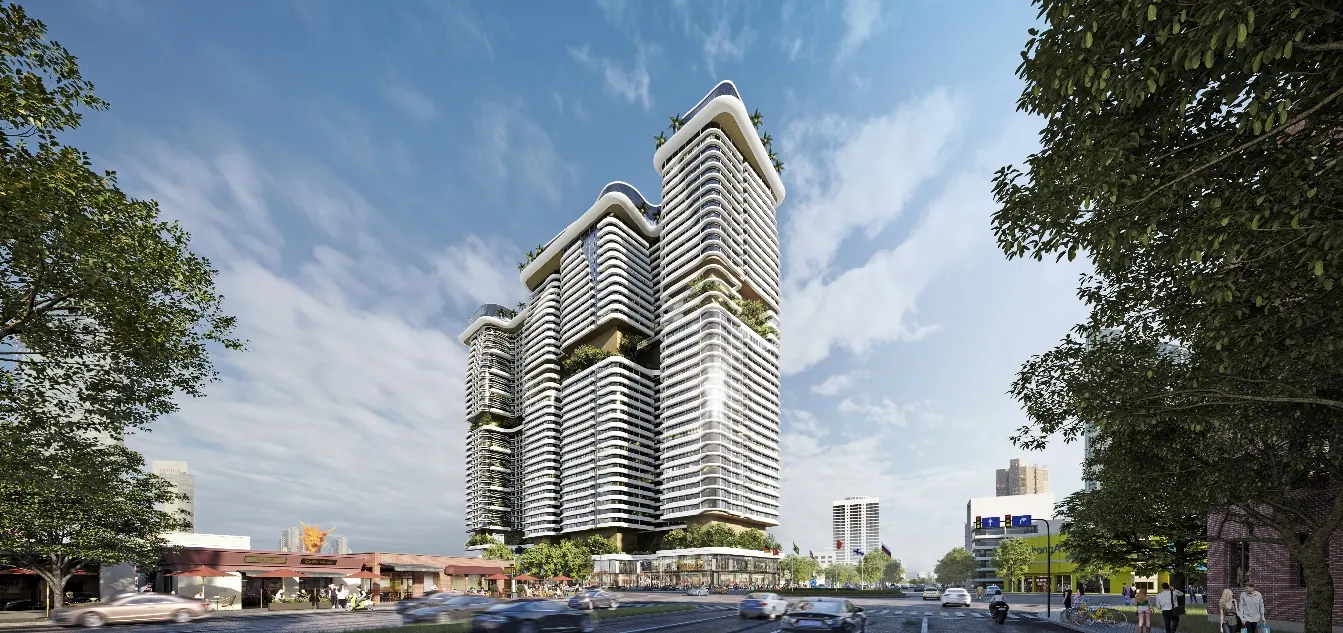 Hyde Hotel Da Nang